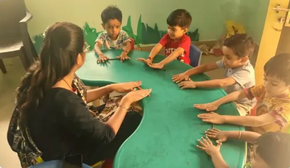 STEM for Kids